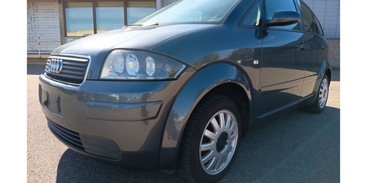 Audi A2 198.800 km 3.300 &euro; Lahr-Langenwinkel 77933