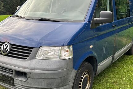 VW T5 Transporter 369.500 km 3.000 € Erbendorf 92681