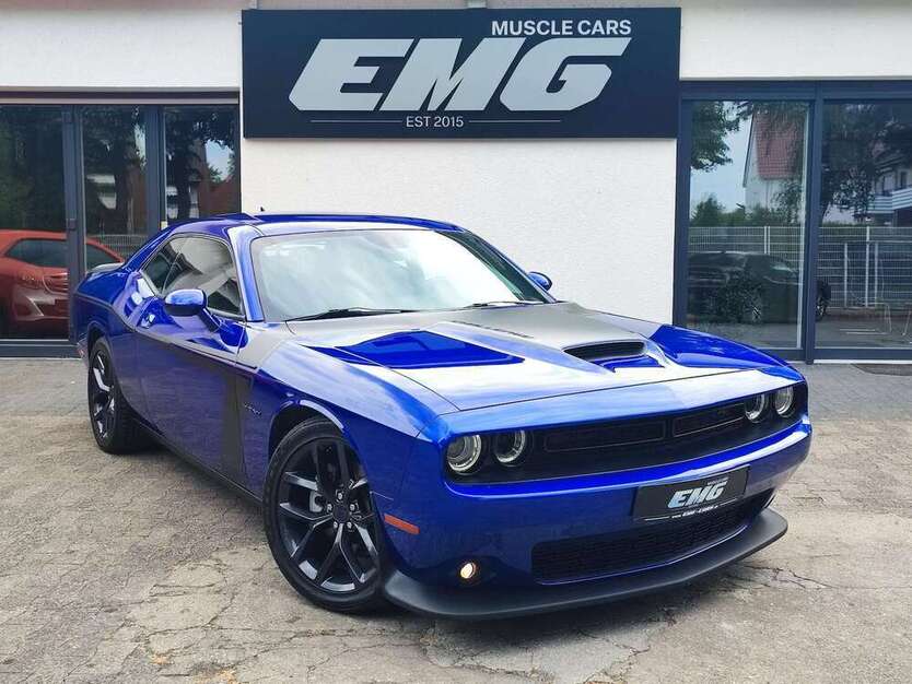 Challenger