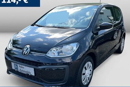 VW up!