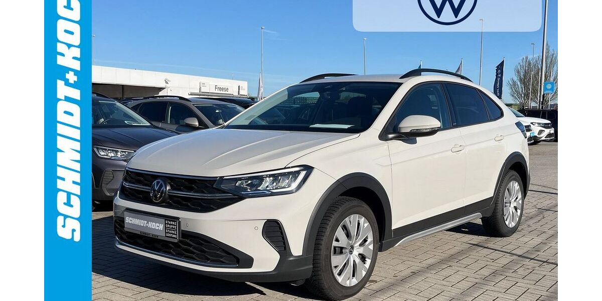 VW Taigo 45.000 km 18.780 &euro; Jever 26441