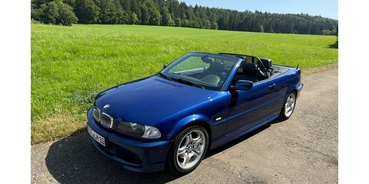 BMW 3er 279.000 km 5.990 € Tuttlingen 78532