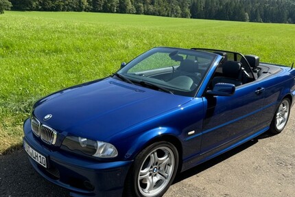 BMW 3er 279.000 km 6.990 € Tuttlingen 78532