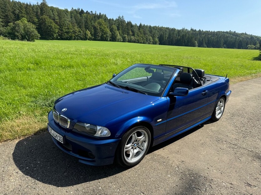 BMW 3er 279.000 km 6.990 € Tuttlingen 78532