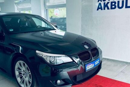BMW 530 187.000 km 9.950 &euro; Bruchköbel 63486