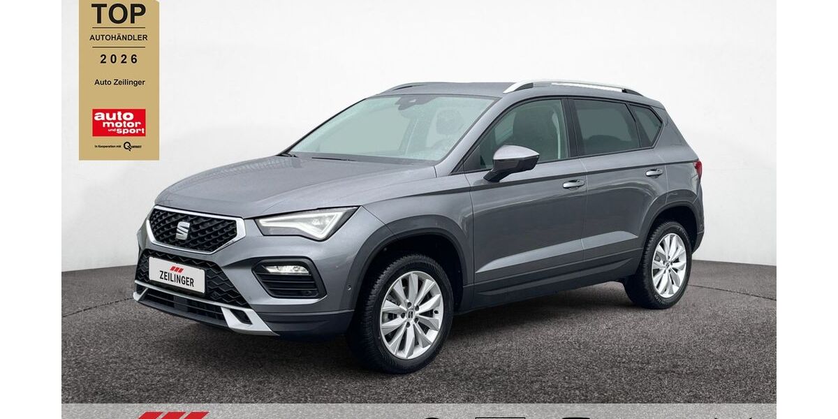 Seat Ateca 1.510 km 29.945 &euro; Dietersheim 91463