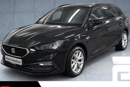 Seat Leon 87.602 km 18.443 &euro; Offenbach 63069