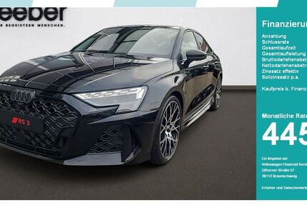Audi RS3 4.500 km 64.880 &euro; Weil der Stadt 71263