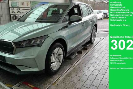 Skoda Enyaq 16.825 km 21.955 &euro; Oelde (Stromberg) 59302