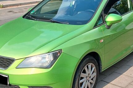 Seat Ibiza 96.000 km 4.200 &euro; Wuppertal 42105