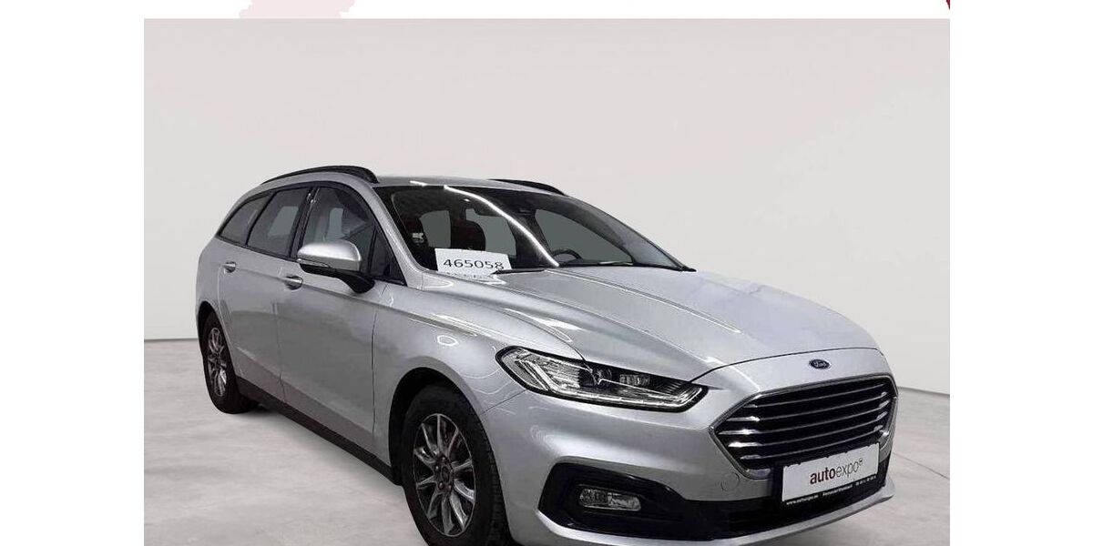 Ford Mondeo 161.678 km 14.290 &euro; Fernwald-Steinbach 35463