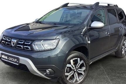 Dacia Duster 50.570 km 16.990 &euro; Siegen 57076
