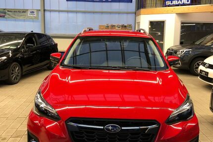Subaru XV 109.000 km 14.950 &euro; Hörstel 48477