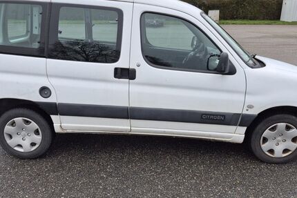 Citroen Berlingo 145.000 km 1.350 &euro; malsch 69254