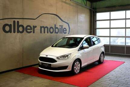 Ford C-Max 26.000 km 15.490 &euro; Filderstadt 70794