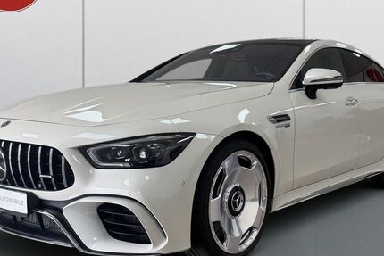 Mercedes-Benz AMG GT 89.800 km 88.990 &euro; Sandhausen ( bei Heidelberg ) 69207