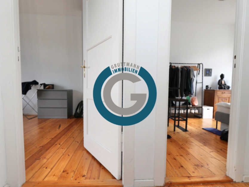Wohnung zum Kaufen in Berlin 320.000 € 52 m²