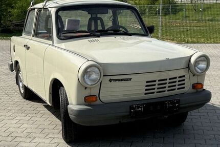 Trabant Andere 48.113 km 5.500 &euro; Wurzen 04808