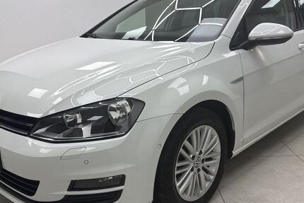 VW Golf 157.000 km 8.450 &euro; Gunningen 78594