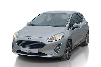 Ford Fiesta 130.000 km 9.780 &euro; Pfullingen 72793