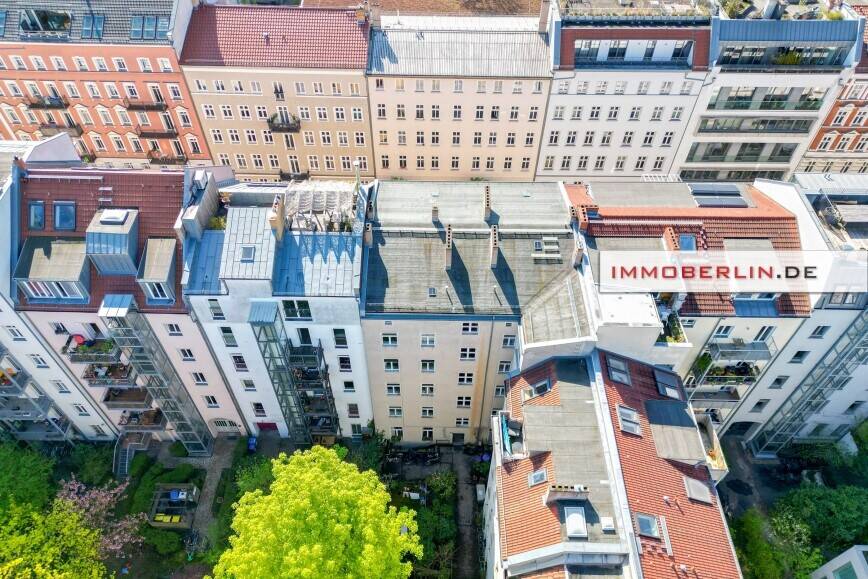 Gewerbeobjekt Berlin Mitte - 4.500.000&euro; | Angebot:26874878