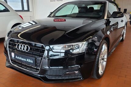 Audi A5 63.736 km 22.490 &euro; Bielefeld 33647
