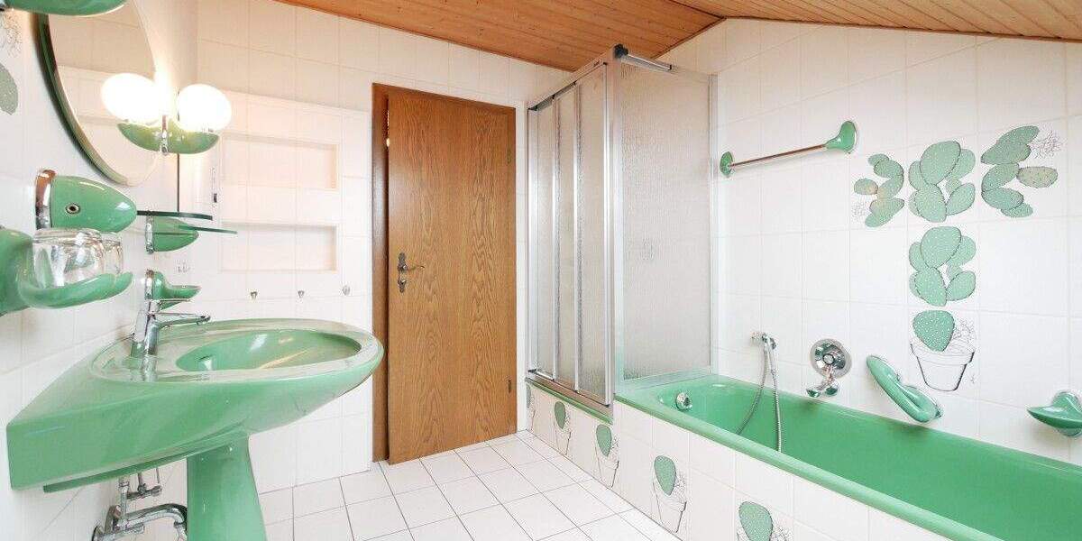 Doppelhaushälfte Hövelhof - 3 Zimmer, 109 m&sup2;, 295.000&euro; | Angebot:25704087