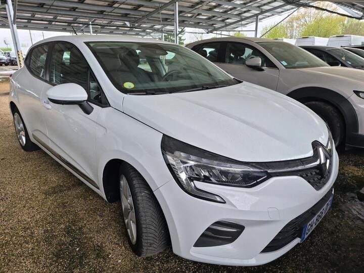 Renault Clio 173.985 km 10.238 &euro; Lich 35423