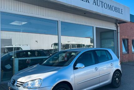 VW Golf 174.000 km 4.100 &euro; Sottrum 27367
