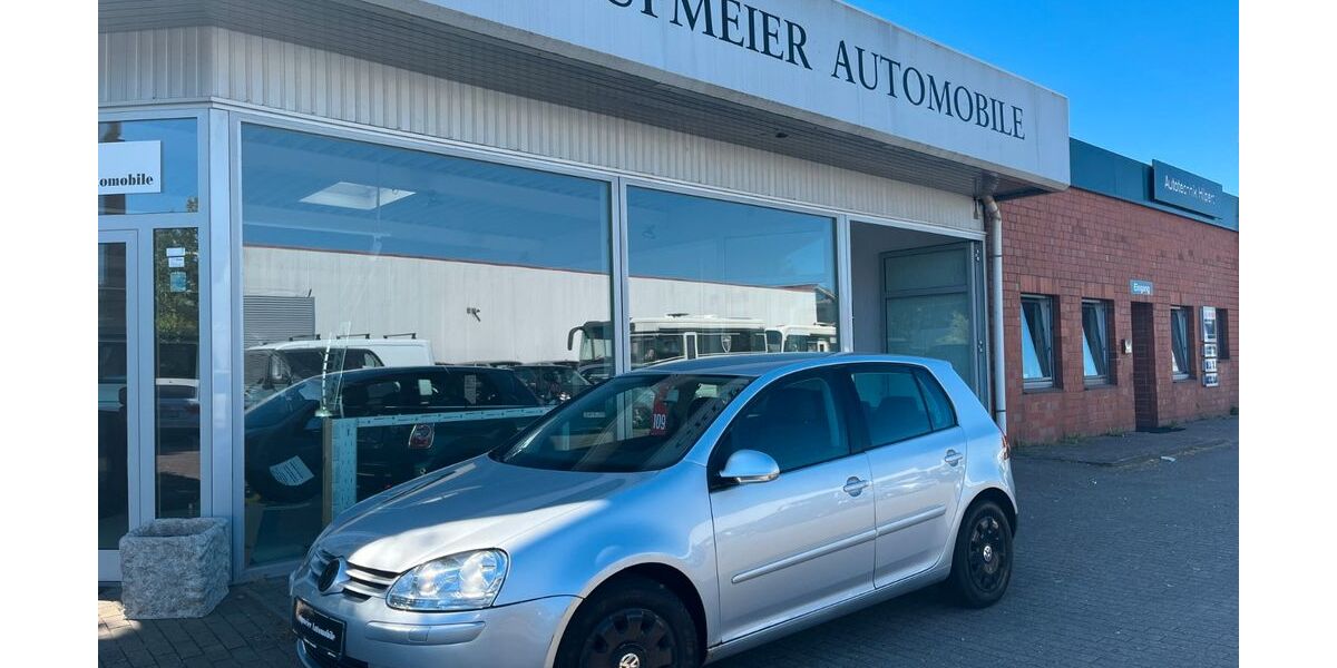 VW Golf 174.000 km 4.100 &euro; Sottrum 27367