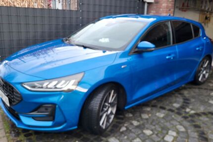 Ford Focus 80.000 km 19.200 &euro; Zülpich 53909