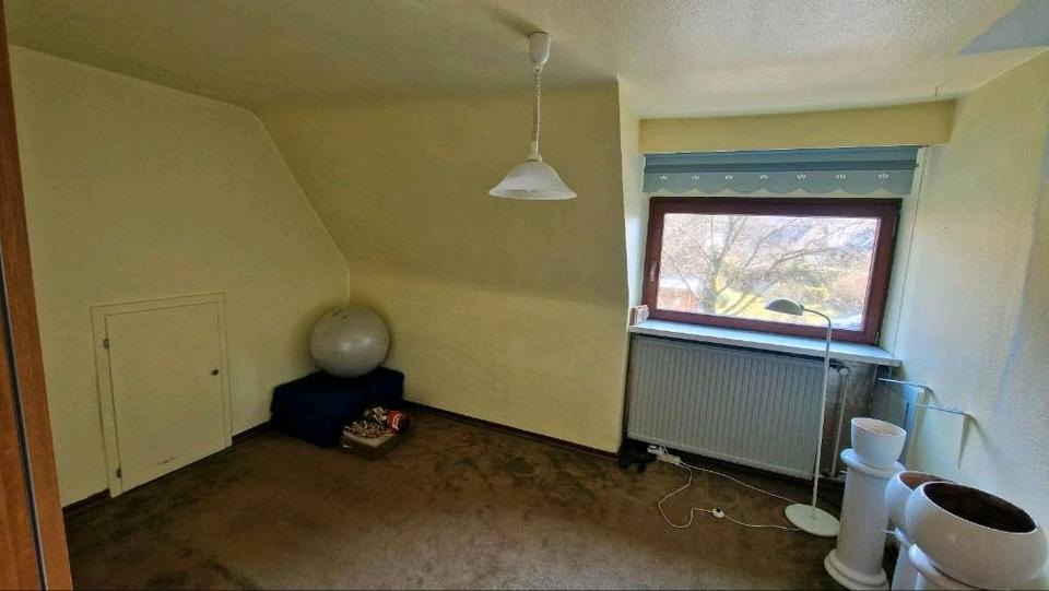 Einfamilienhaus Ahrensburg - 5.5 Zimmer, 120 m&sup2;, 450.000&euro; | Angebot:25958518