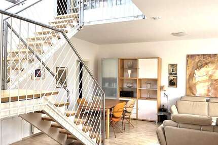 Wohnung zum Kaufen in Offenbach 549.000 € 129 m² 3.5 zimmer