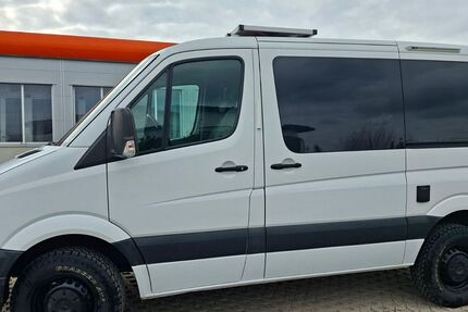 Mercedes-Benz Sprinter 115.000 km 14.800 &euro; Hohenpeißenberg 82383