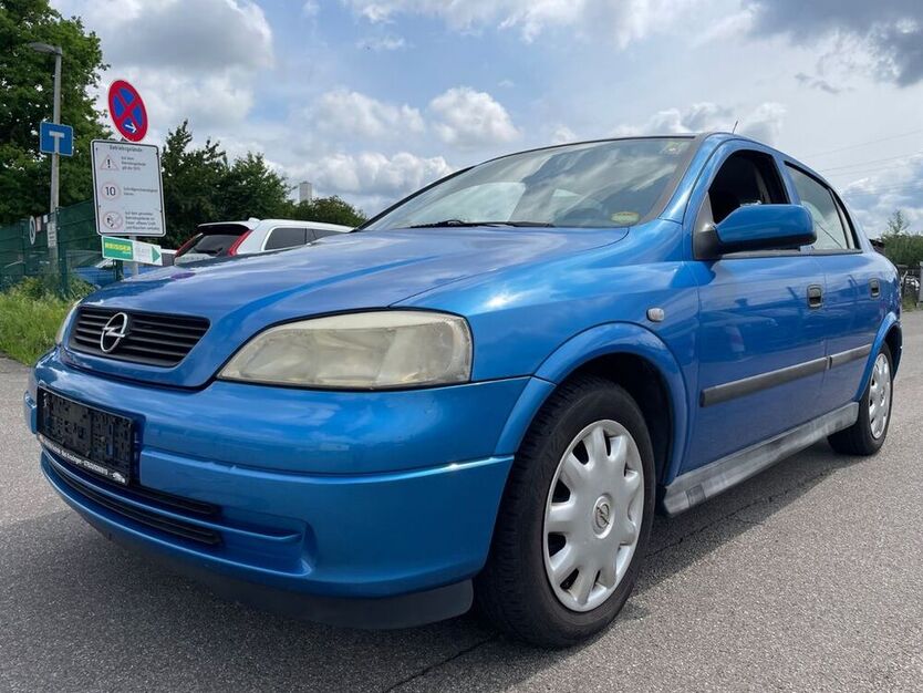 Astra