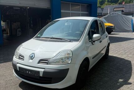 Renault Modus