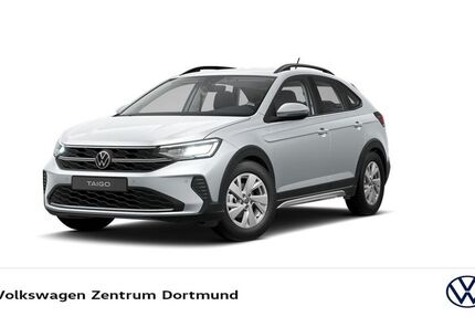 VW Taigo