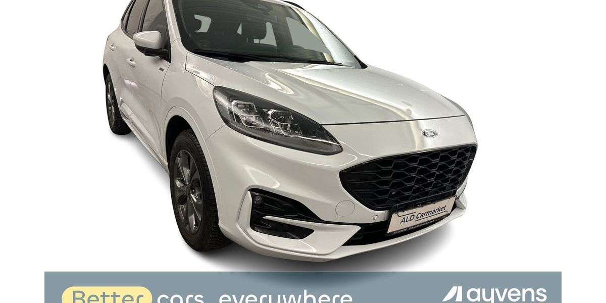 Ford Kuga 44.961 km 21.480 &euro; Dorfmark 29683