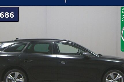 Seat Leon 115.856 km 16.980 &euro; Gyhum/Bockel 27404