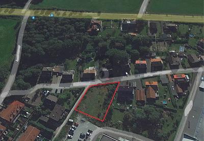 VIEL PLATZ FÜR IHRE WOHNTRÄUME - Grundstück Bielefeld Sennestadt | Angebot:26176367