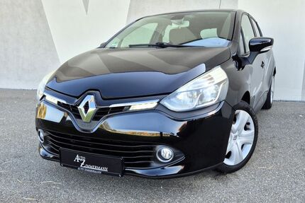 Renault Clio 120.000 km 5.700 € Hechingen 72379