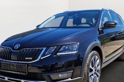Skoda Octavia 97.400 km 22.370 &euro; Ingersheim 74379