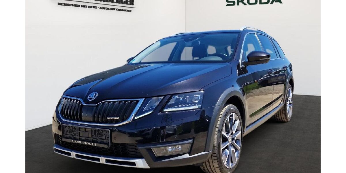 Skoda Octavia 97.400 km 22.370 &euro; Ingersheim 74379