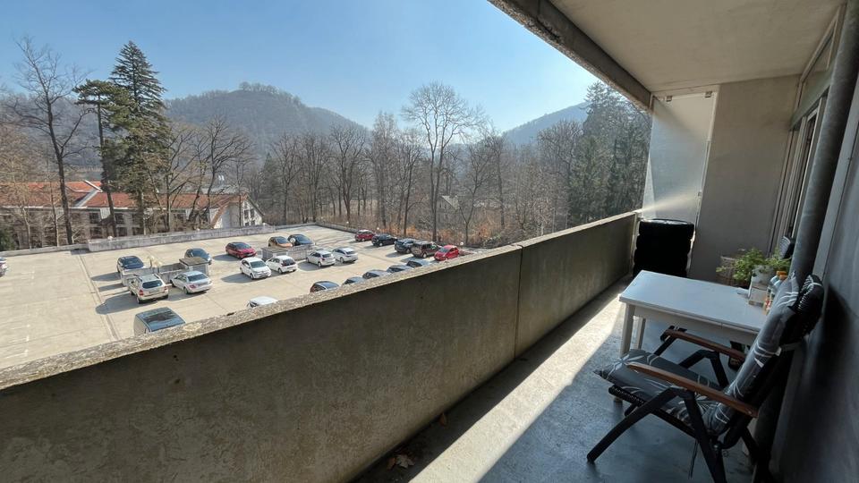 Etagenwohnung Bad Harzburg - 2 Zimmer, 52 m&sup2;, 53.000&euro; | Angebot:26855781