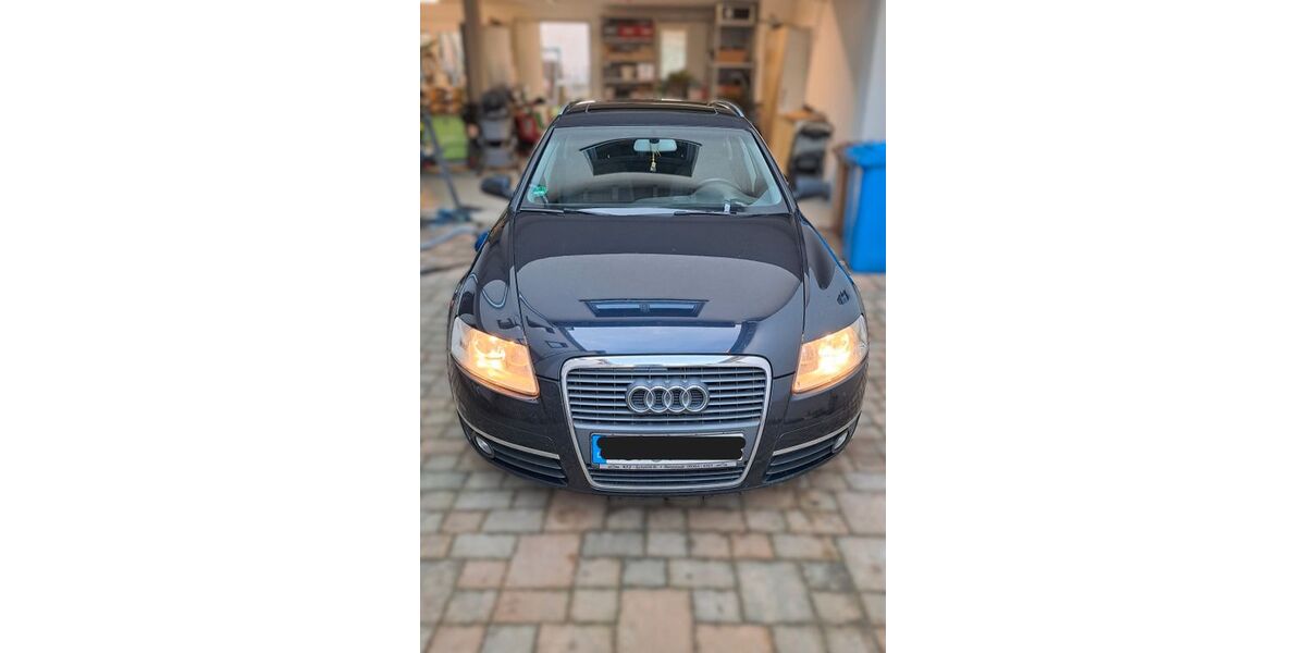 Audi A6 231.000 km 3.500 &euro; Retzstadt 97282