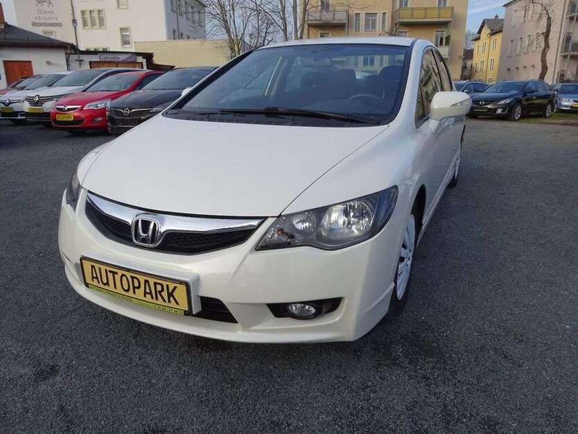 Civic