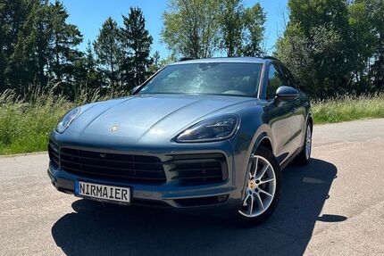 Porsche Cayenne 129.490 km 41.990 &euro; Taunusstein 65232