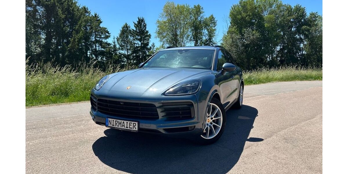 Porsche Cayenne 129.490 km 41.990 &euro; Taunusstein 65232