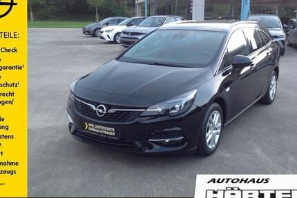 Opel Astra 32.535 km 18.990 &euro; Besigheim 74354