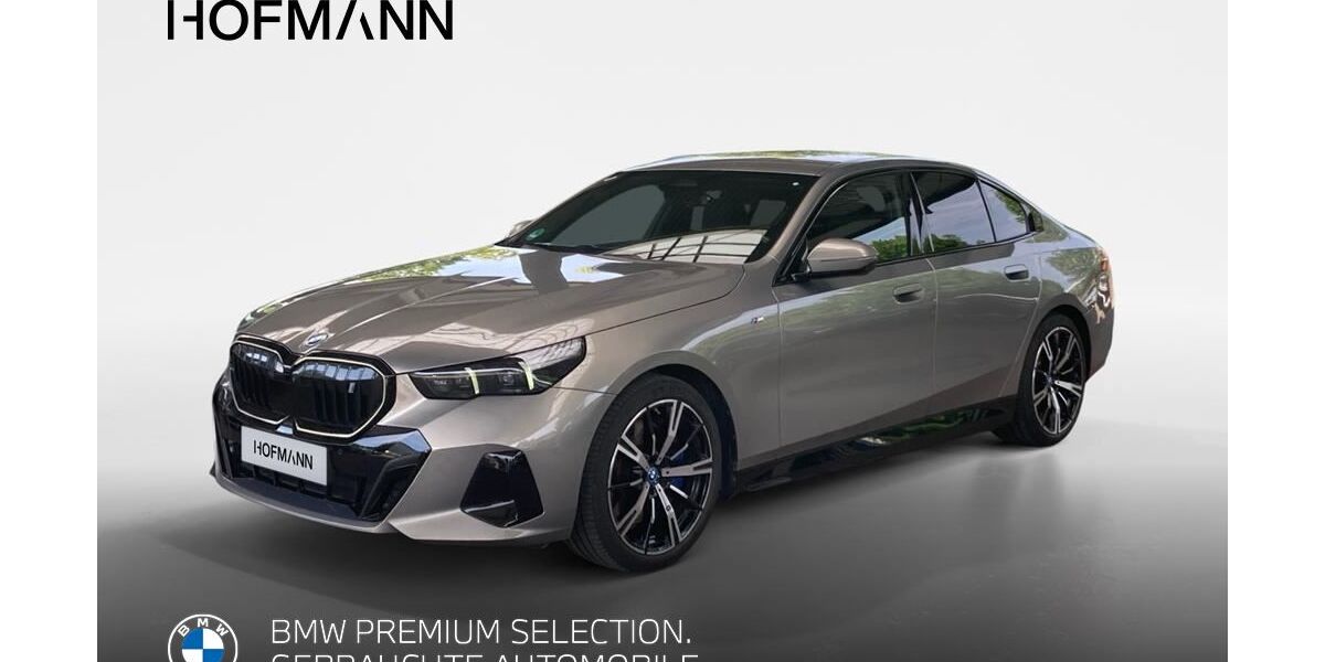 BMW i5 47.100 km 53.690 &euro; Ingolstadt 85053